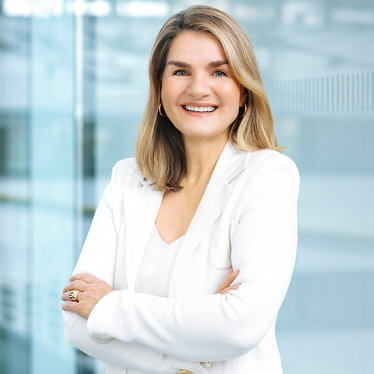 CEO DOUGLAS Corporate Brands Susanne Cornelius